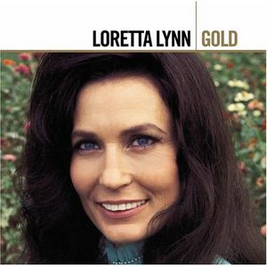 Gold , Loretta Lynn