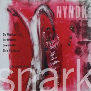 The Hunting Of The Snark , NYNDK