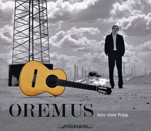 Oremus , Jens-Uwe Popp