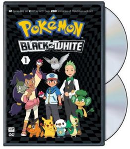 Pokémon: Black and White: Set 1 