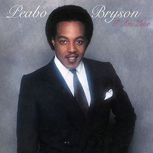 I Am Love [Import] , Peabo Bryson