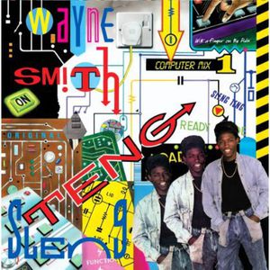 Sleng Teng , Wayne Smith