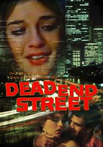 Dead End Street , Gabi Amrani