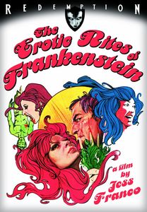 The Erotic Rites of Frankenstein , Anthony Edwards