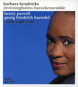 Endless Pleasure , Barbara Hendricks