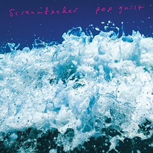 Screamfeeder , Pop Guilt