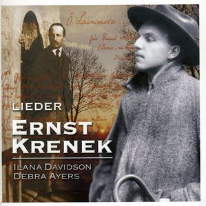 Lieder , Ilana Davidson
