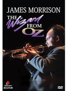 The Wizard of Oz , James Morrison