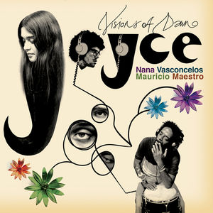 Visions Of Dawn , Joyce
