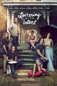 Loitering With Intent