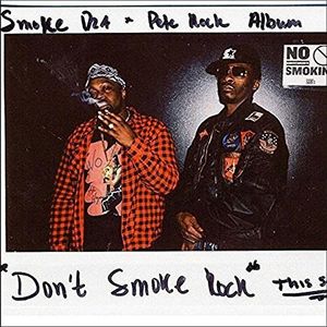 Don't Smoke Rock , Smoke DZA