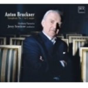 Symphony No 7 , A. Bruckner