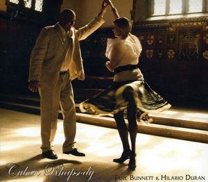 Cuban Rhapsody , Jane Bunnett