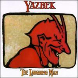 Laughing Man , Yazbek
