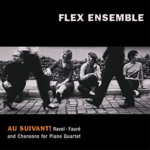 Au Suivant