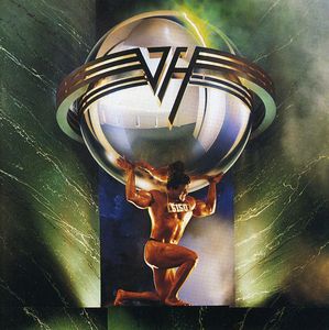 5150 , Van Halen