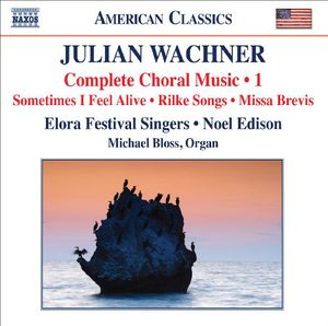 Complete Choral Music 1 , Elora Festival Singers