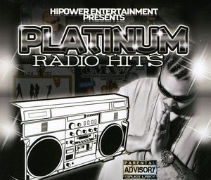 Platinum Radio Bangers [Explicit Content] , Various Artists
