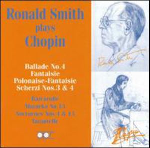 Fant/ Nocturne 4/ 13/ Scherzo 3/ 4 , Andrea Immer