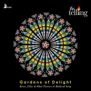 Gardens of Delight , Ciconia