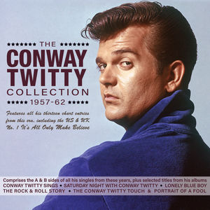 Collection 1957-62 , Conway Twitty