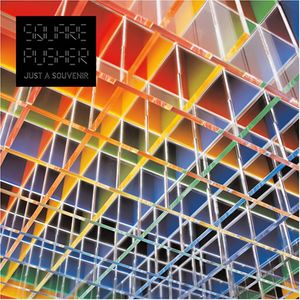 Just A Souvenir , Squarepusher