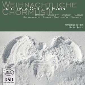 Unto Us a Child Is Born , Nicol Matt