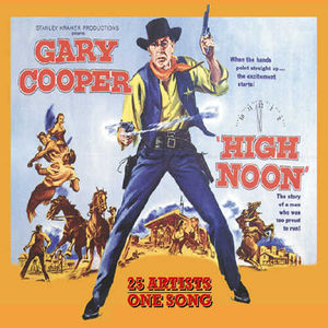 High Noon (Original Motion Picture Soundtrack) , High Noon