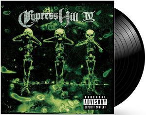 Iv [Import] , Cypress Hill