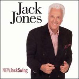New Jack Swing , Jack Jones