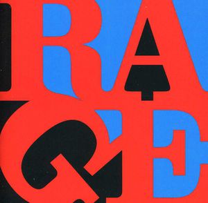 Renegades , Rage Against the Machine