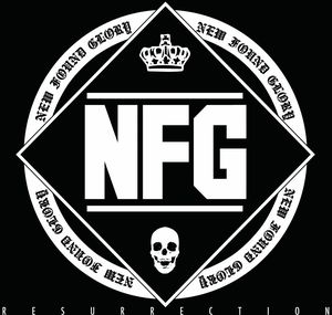 Resurrection , New Found Glory