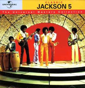 Ripples & Waves [Import] , The Jackson 5