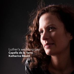 Luther's Wedding Day , Capella de la Torre