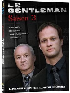 Le Gentleman: Saison 3 [Import]