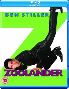 Zoolander , Ben Stiller