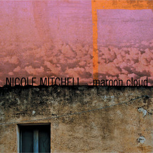 Maroon Cloud , Nicole Mitchell