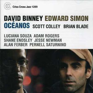 Oceanos , David Binney