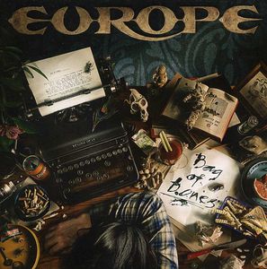 Bag of Bones [Import] , Europe