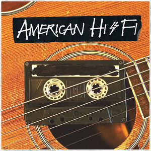 American Hi-Fi Acoustic , American Hi-Fi