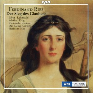 Der Sieg Des Glaubens , Hermann Max