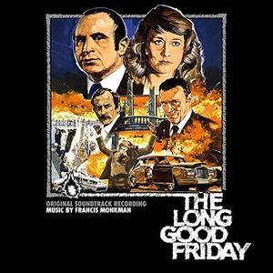 Long Good Friday (Original Soundtrack) [Import]