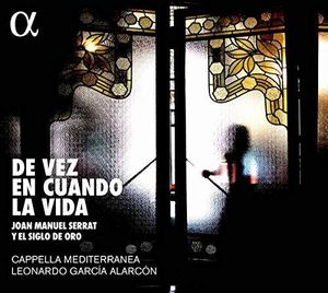 De Vez en Cuando la Vida , Various Artists