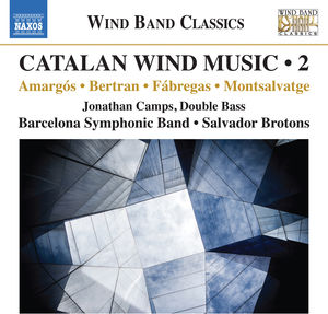 Catalan Wind Music 2 