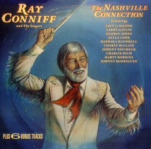 Nashville Connection , Ray Conniff