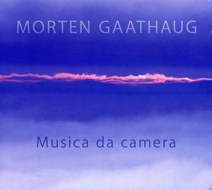 Musica Da Camera 