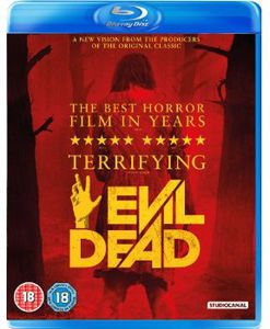 Evil Dead [Import]