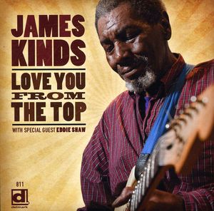 Love You from the Top , James Kinds