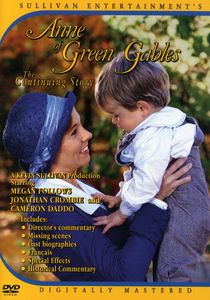 Anne of Green Gables: The Continuing Story [Import] , Megan Follows