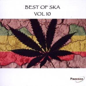 Best Of Ska , Vol. 10 , Various Artists
